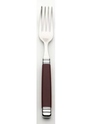 Rossini - Set 6 Pieces Fruit Fork - Rivadossi Cutlery -  - 