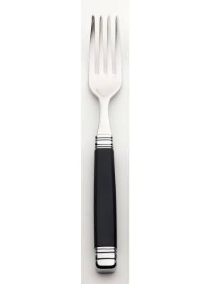 Rossini - Set 6 Pieces Fruit Fork - Rivadossi Cutlery -  - 