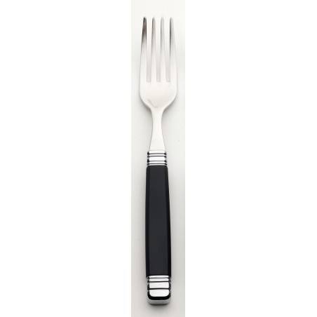 Rossini - Set de 6 Fourchette à fruits - Couverts Rivadossi - 