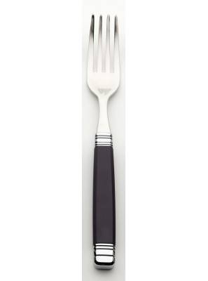 Rossini - Set 6 Pieces Fruit Fork - Rivadossi Cutlery -  - 