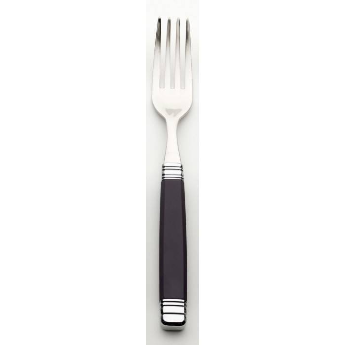 Rossini - Set 6 Pieces Fruit Fork - Rivadossi Cutlery -  - 