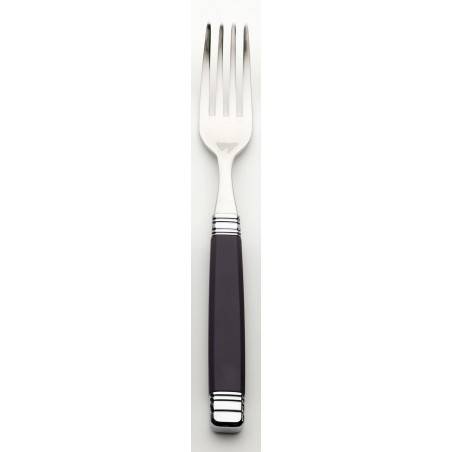 Rossini - Set 6 Pieces Fruit Fork - Rivadossi Cutlery -  - 