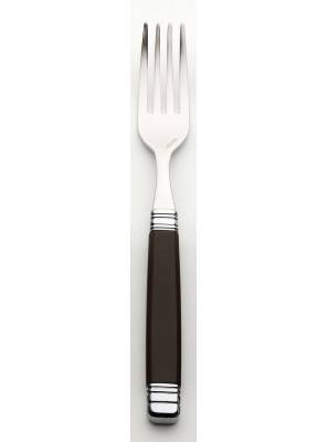 Rossini - Set 6 Stück Obstgabel - Rivadossi Besteck - 