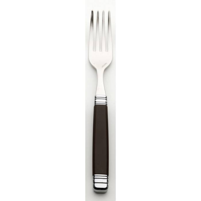 Rossini - Set 6 Pieces Fruit Fork - Rivadossi Cutlery -  - 