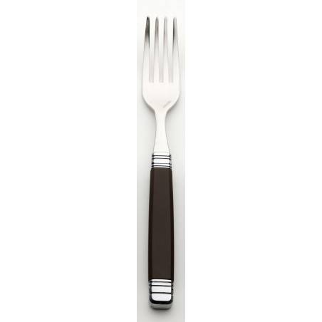 Rossini - Set 6 Pezzi Forchetta Frutta - Posate Rivadossi - 