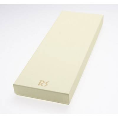 Luna Posate Di Lusso - Set 2 Pezzi Dolce - Pala Torta e Coltello Rivadossi - 