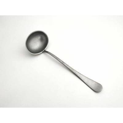 Louche en Acier Inoxydable Style Vintage - Antique Serena - 