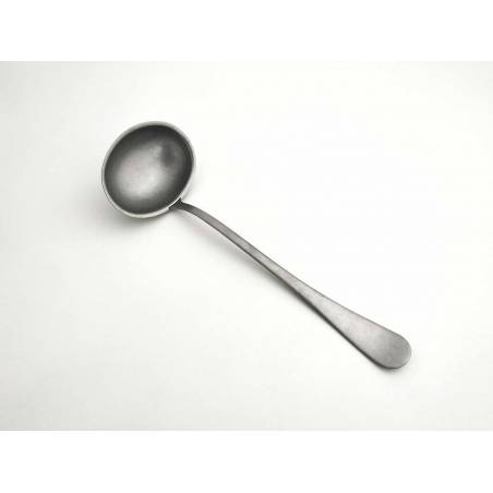 Vintage Style Stainless Steel Ladle - Serena Antico -  - 