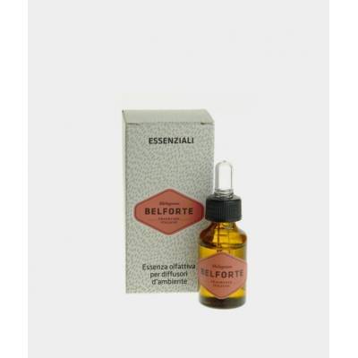Huile Essentielle Concentrée - Belforte - Parfum Grenade 15 ML - 