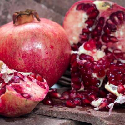Konzentriertes ätherisches Öl - Belforte - Granatapfel Duft 15 ML - 