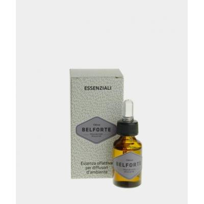 Olio Essenziale Concentrato - Belforte - Fragranza Odessa 15 ML - 