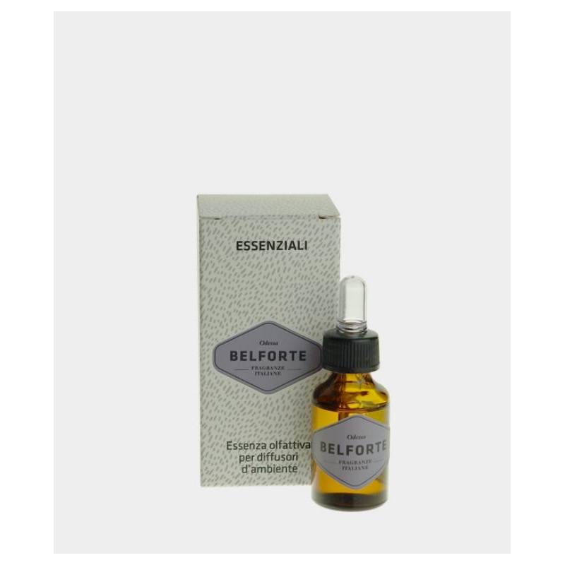 Konzentriertes ätherisches Öl - Belforte - Odessa Duft 15 ML - 