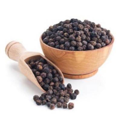 Olio Essenziale Concentrato - Belforte - Fragranza Zenzero e Pepe Nero 15 ML - 