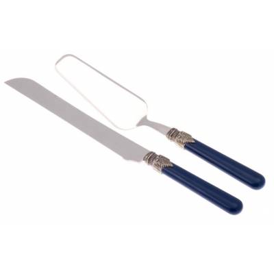 Classic Shabby Chic 2pcs Cake Set Rivadossi Cutlery -  - 