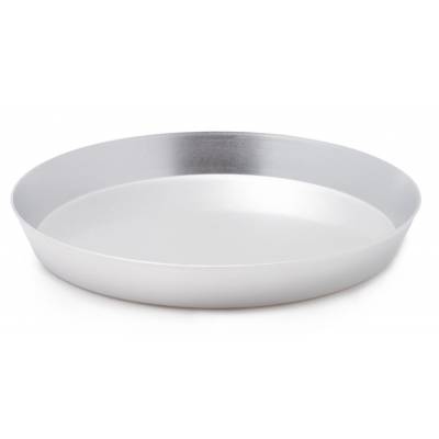 Moule à Gâteau Conique en Aluminium - 