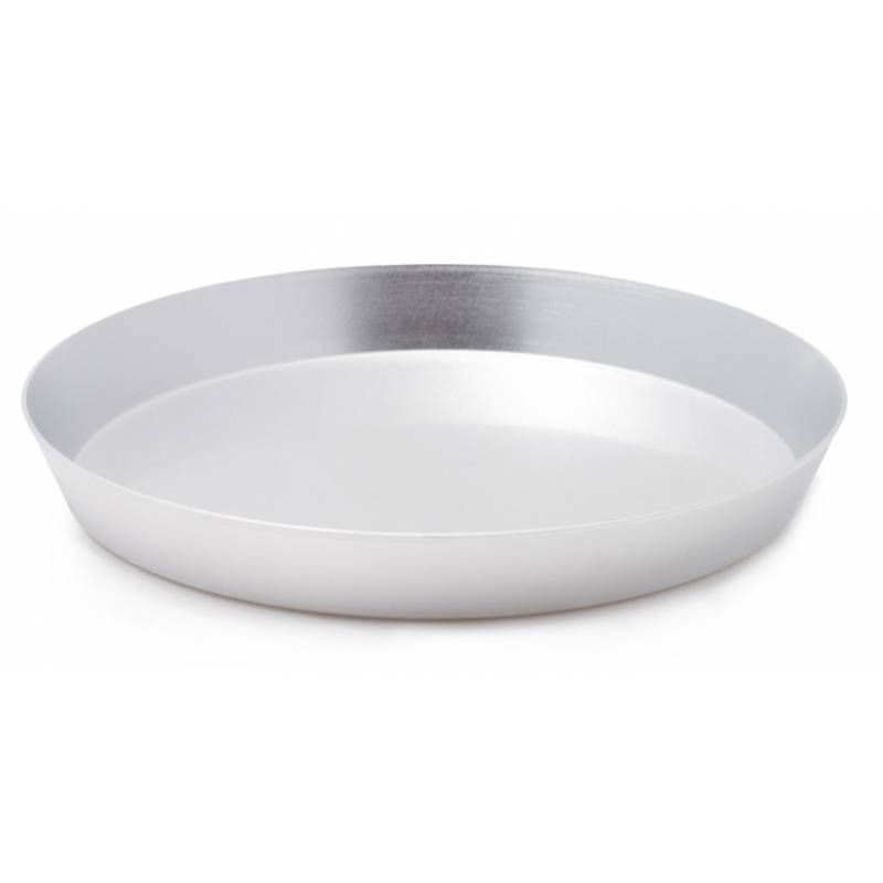 Moule à Gâteau Conique en Aluminium - 