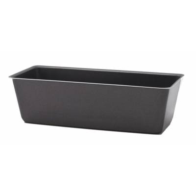 Plumcake mold in non-stick aluminum - Made in Italy -  - 