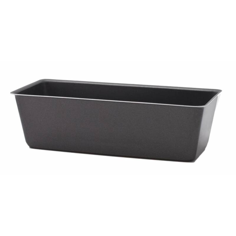 Plumcake mold in non-stick aluminum - Made in Italy -  - 