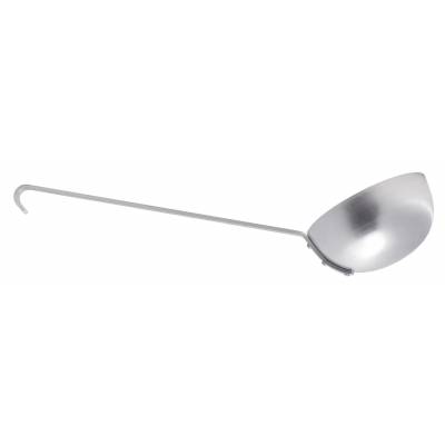 Aluminum Kitchen Ladle - Vintage Style -  - 