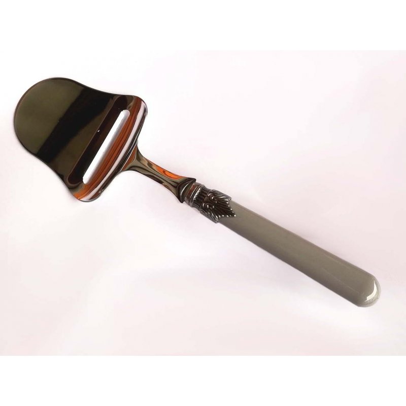 Classic Cheese / Grana Shovel - Rivadossi Sandro - Gray Color -  - 