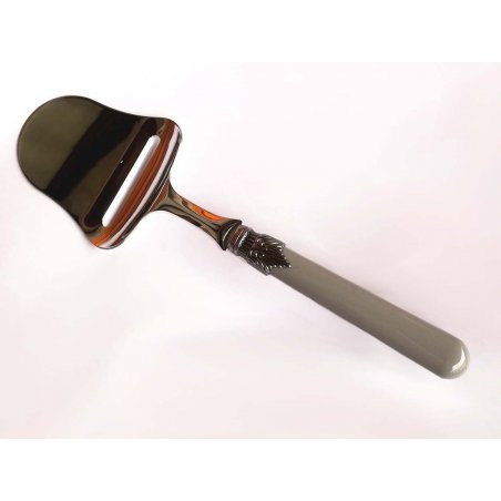 Classic Cheese / Grana Shovel - Rivadossi Sandro - Gray Color -  - 