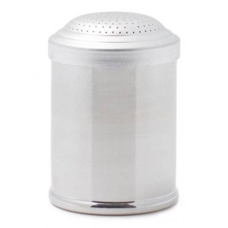 Sprinkle Powdered Sugar in Polished Aluminum -  - 8009137649023