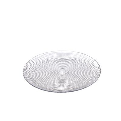 Glass Dish set 18 pcs - 6 Place Settings -  - 
