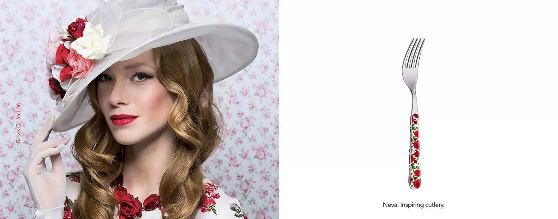 Coutellerie Provençale et Shabby Chic - Neva