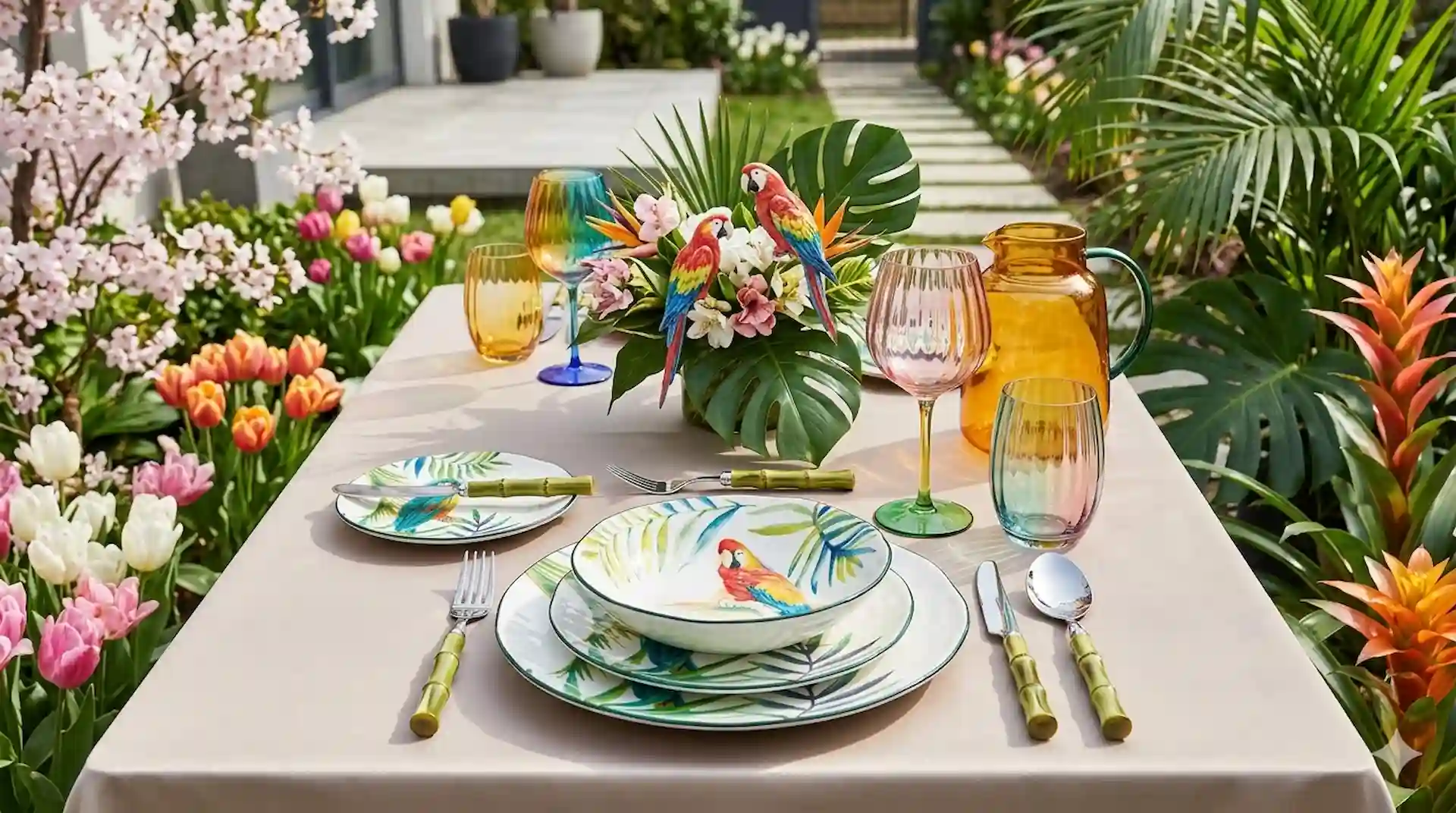 Posate dorate Oro Pvd di Lusso - Rivadossi , Casa Bugatti, Eme e Neva.
