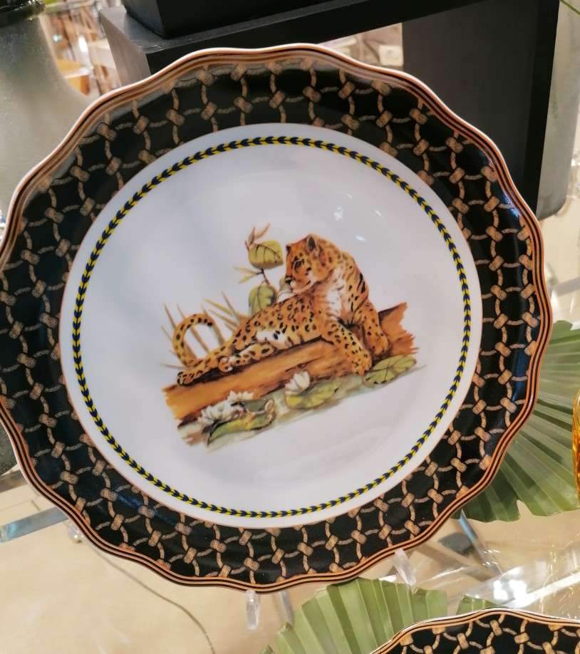 PIatti in Ceramica Made in italy
