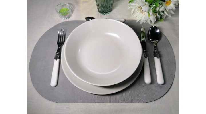 Posate Classic Rivadossi | Tavole Eleganti e Collezionabili