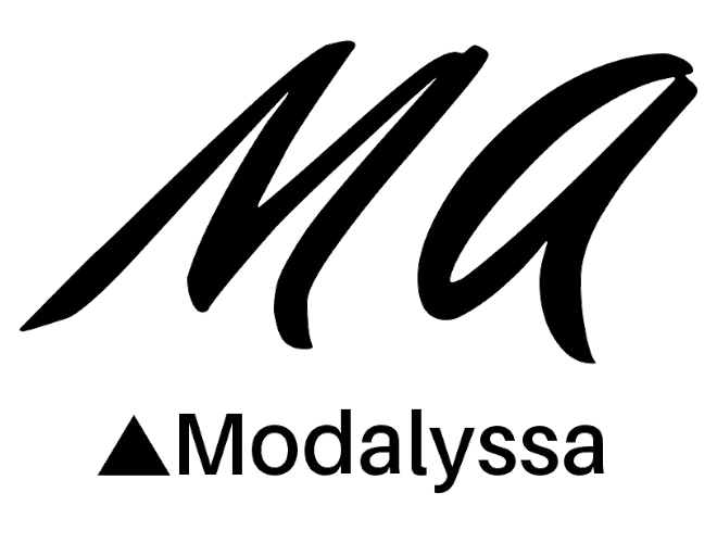 Logo Modalyssa Store